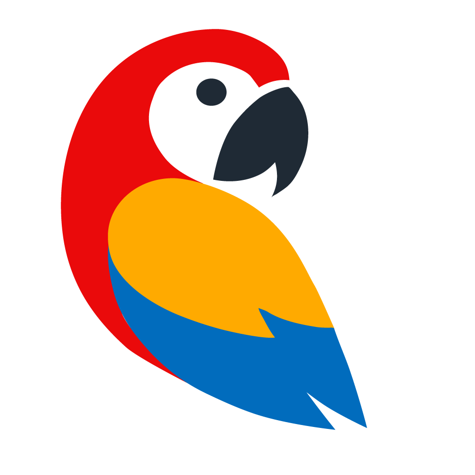 Macaw Logo